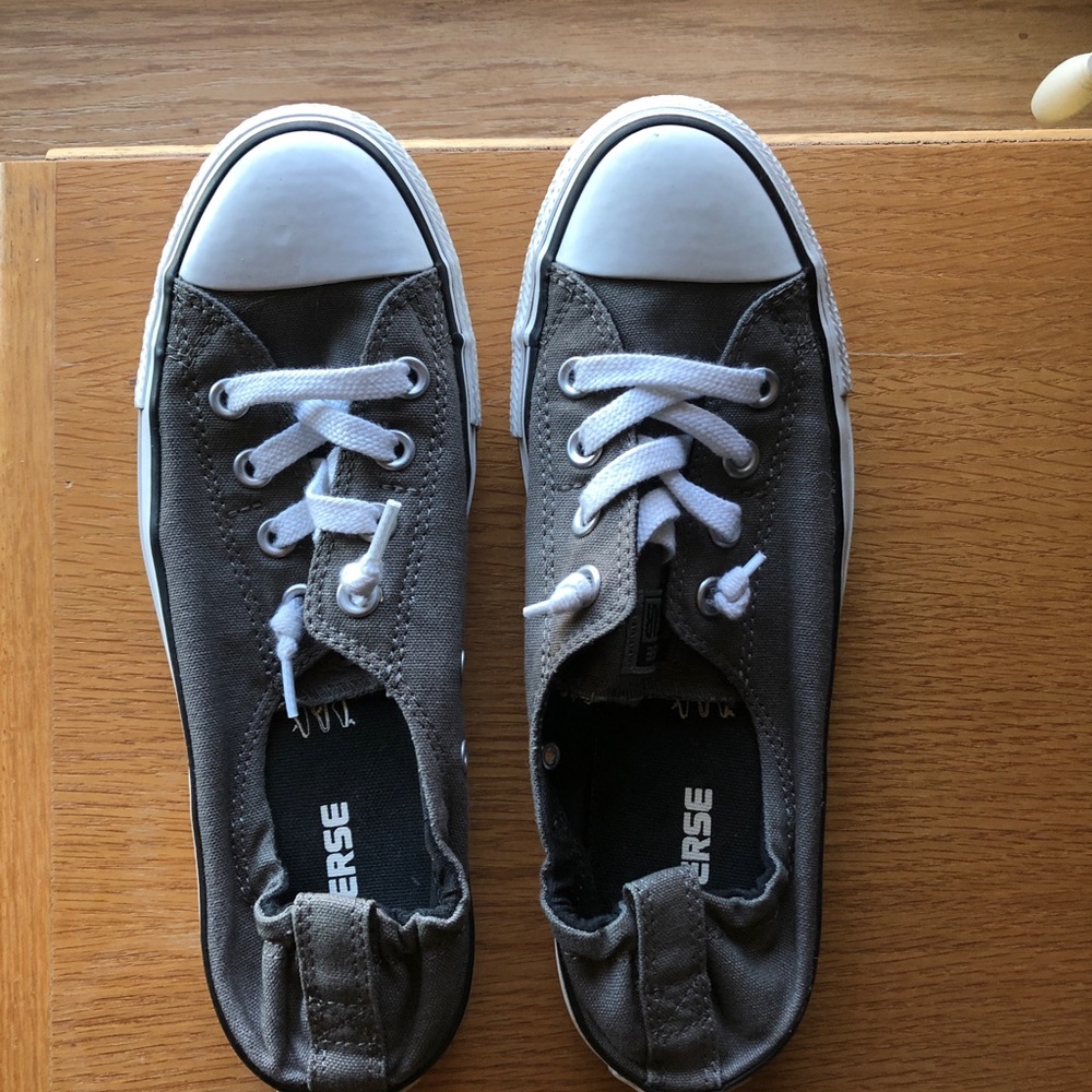 Converse Shoes